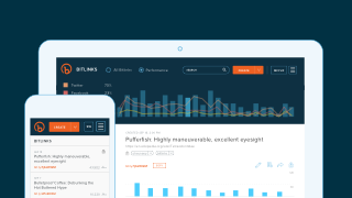 Bitly: The power of the link
